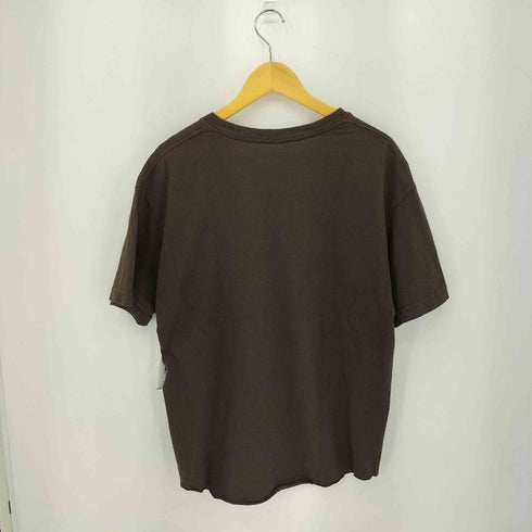 ジーエックス GX1000 BOX TRUCK TEE プリントTシャツ メンズ import:L