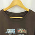 ジーエックス GX1000 BOX TRUCK TEE プリントTシャツ メンズ import:L