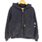 カーハート Carhartt USA製 ACTIVE JACKET ダック地 アクティブ ジャケット メンズ import:L