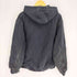 カーハート Carhartt USA製 ACTIVE JACKET ダック地 アクティブ ジャケット メンズ import:L