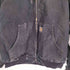 カーハート Carhartt USA製 ACTIVE JACKET ダック地 アクティブ ジャケット メンズ import:L