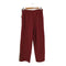ザラ ZARA technical trousers サイドライン イージーパンツ メンズ M