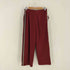 ザラ ZARA technical trousers サイドライン イージーパンツ メンズ M