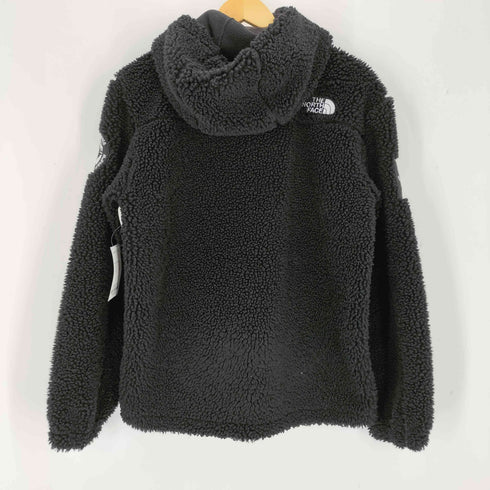 ザノースフェイス THE NORTH FACE RIMO FLEECE HOOD JACKET フリースフーディージャケット メンズ import:M