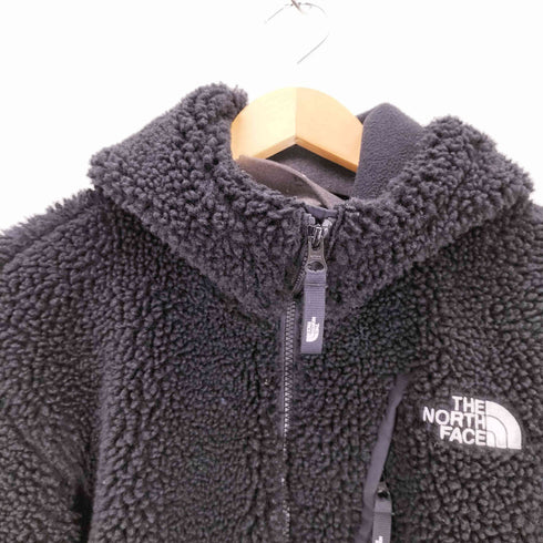 ザノースフェイス THE NORTH FACE RIMO FLEECE HOOD JACKET フリースフーディージャケット メンズ import:M