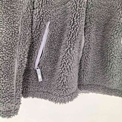 ザノースフェイス THE NORTH FACE RIMO FLEECE HOOD JACKET フリースフーディージャケット メンズ import:M