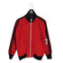 Yacht sports wear ハイネック トラックジャケット メンズ