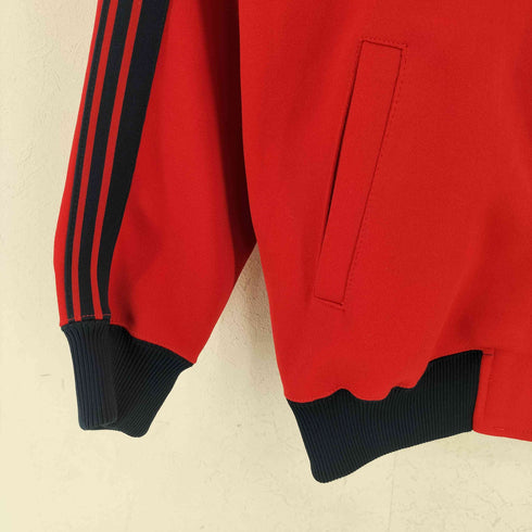 Yacht sports wear ハイネック トラックジャケット メンズ
