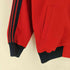 Yacht sports wear ハイネック トラックジャケット メンズ
