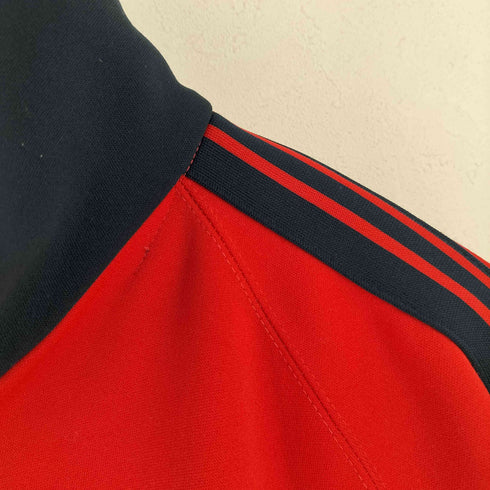 Yacht sports wear ハイネック トラックジャケット メンズ
