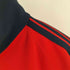 Yacht sports wear ハイネック トラックジャケット メンズ