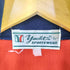 Yacht sports wear ハイネック トラックジャケット メンズ