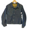 リーバイス Levis Engineered Jeans トラッカージャケット 70100-17 玉虫 メンズ L