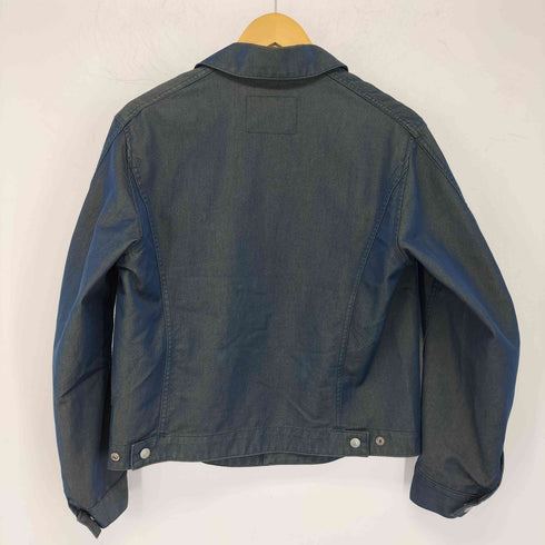 リーバイス Levis Engineered Jeans トラッカージャケット 70100-17 玉虫 メンズ L