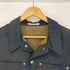 リーバイス Levis Engineered Jeans トラッカージャケット 70100-17 玉虫 メンズ L