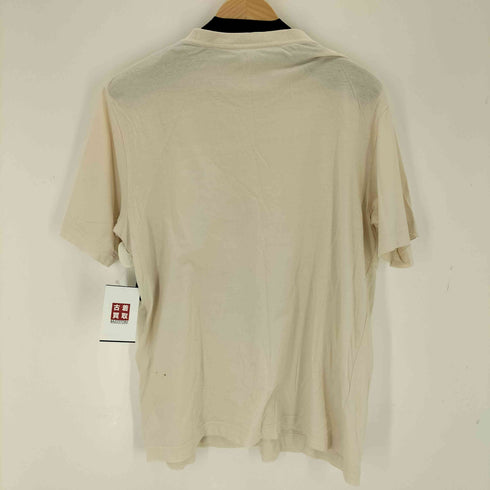 ワイスリー Y-3 Stacked Logo Tee メンズ JPN:M