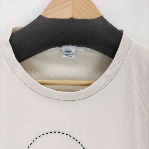 ワイスリー Y-3 Stacked Logo Tee メンズ JPN:M