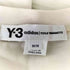ワイスリー Y-3 Stacked Logo Tee メンズ JPN:M