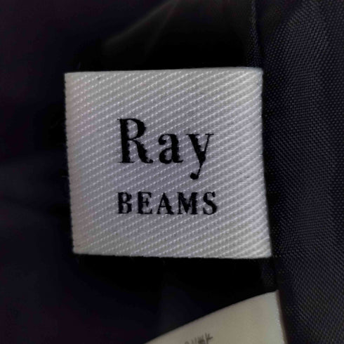 レイビームス Ray BEAMS ペプラム タイト スカート レディース JPN:0