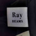 レイビームス Ray BEAMS ペプラム タイト スカート レディース JPN:0