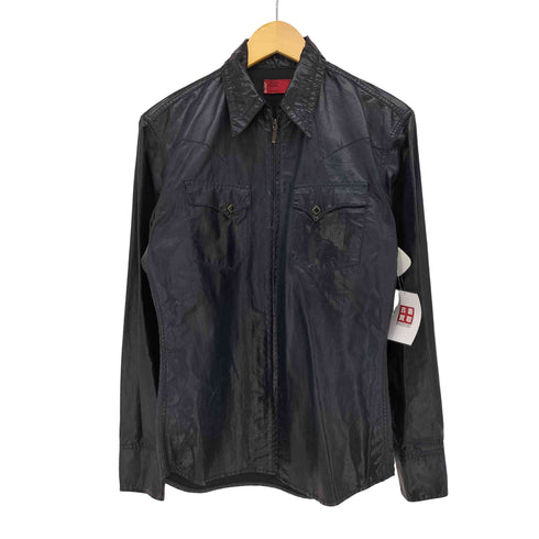 リーバイス Levis RED TAB ジップアップ ウエスタン シャツジャケット メンズ JPN:M