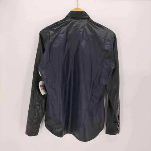 リーバイス Levis RED TAB ジップアップ ウエスタン シャツジャケット メンズ JPN:M