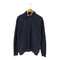 トミーヒルフィガー TOMMY HILFIGER ハーフジップ スウェット メンズ import:M