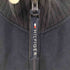 トミーヒルフィガー TOMMY HILFIGER ハーフジップ スウェット メンズ import:M