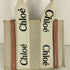 クロエ Chloe WOODY SMALL BAG レディース