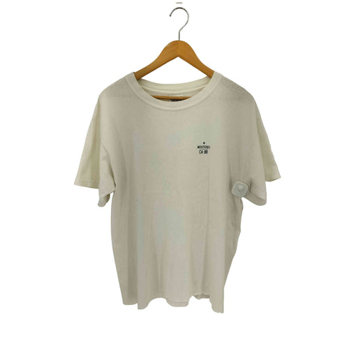 ギルダン GILDAN 90-2000s MONTEREY プリントクルーネックTシャツ メンズ import:L