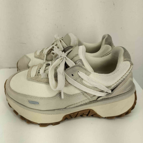 アグ UGG RETROFI LOW レディース JPN:23.5