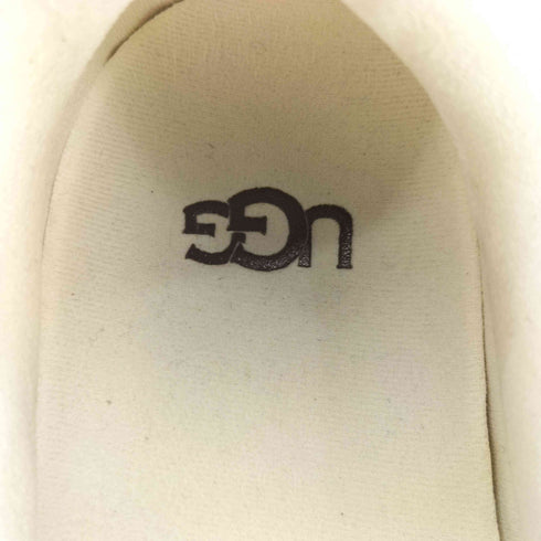 アグ UGG RETROFI LOW レディース JPN:23.5