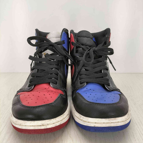 ジョーダンブランド JORDAN BRAND AIR JORDAN 1 RETRO HIGH OG Top 3 メンズ JPN:28