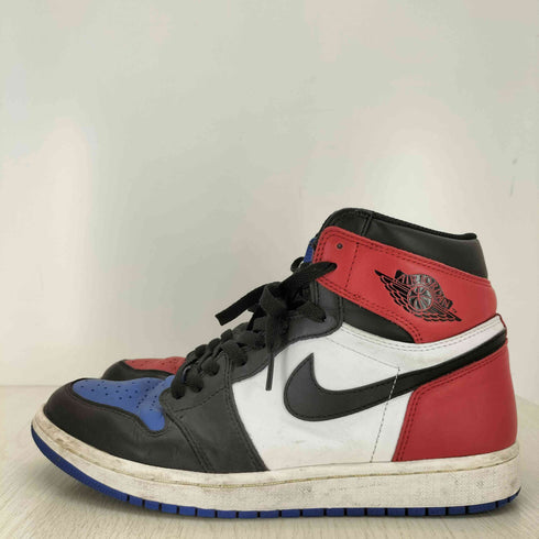ジョーダンブランド JORDAN BRAND AIR JORDAN 1 RETRO HIGH OG メンズ JPN:28