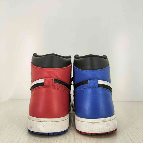 ジョーダンブランド JORDAN BRAND AIR JORDAN 1 RETRO HIGH OG Top 3 メンズ JPN:28