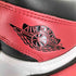 ジョーダンブランド JORDAN BRAND AIR JORDAN 1 RETRO HIGH OG Top 3 メンズ JPN:28