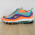 ナイキ NIKE GS Air Max 98 ローカットスニーカー メンズ JPN:26
