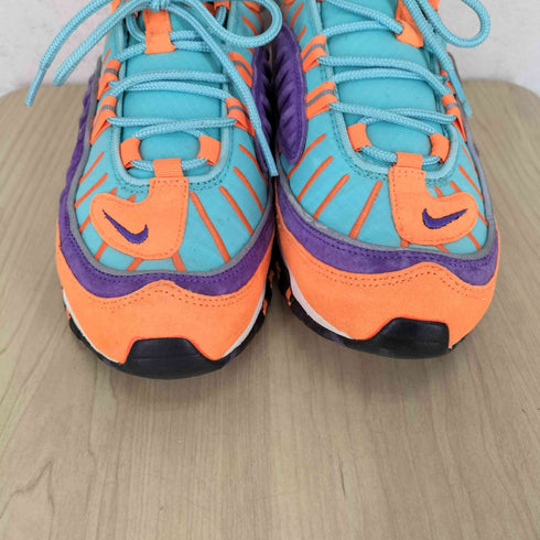 ナイキ NIKE GS Air Max 98 ローカットスニーカー メンズ JPN:26