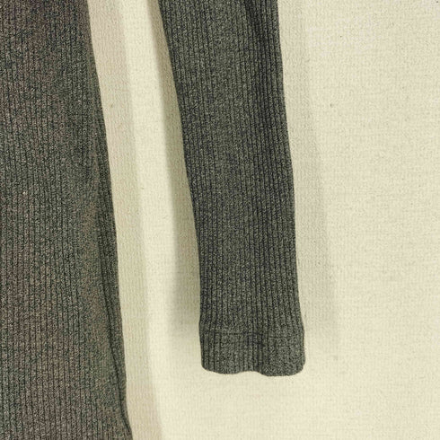 スライ SLY FRONT ZIP CUT ショートワンピース レディース JPN:2