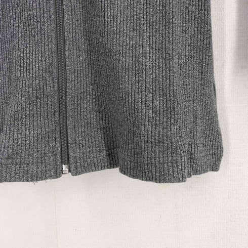 スライ SLY FRONT ZIP CUT ショートワンピース レディース JPN:2