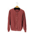 ギャップ Gap 90s OLD GAP コットン ニット カーディガン レディース import:L