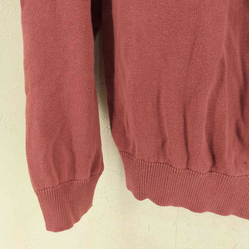 ギャップ Gap 90s OLD GAP コットン ニット カーディガン レディース import:L