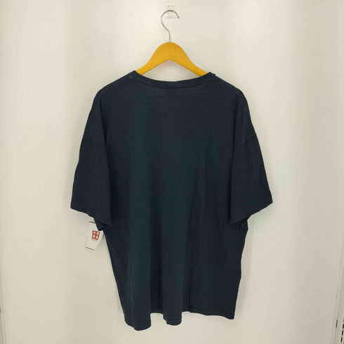 マーベル MARVEL キャラクタープリントクルーネックTシャツ メンズ import:XXL