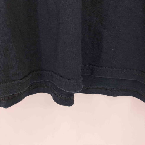 マーベル MARVEL キャラクタープリントクルーネックTシャツ メンズ import:XXL