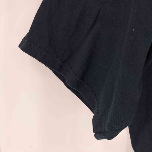 マーベル MARVEL キャラクタープリントクルーネックTシャツ メンズ import:XXL