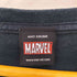 マーベル MARVEL キャラクタープリントクルーネックTシャツ メンズ import:XXL