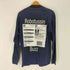 シュプリーム Supreme 13ss Robotussin L/S Tシャツ メンズ import:M