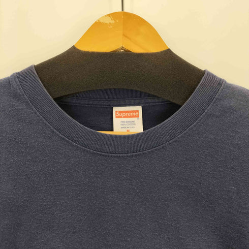 シュプリーム Supreme 13ss Robotussin L/S Tシャツ メンズ import:M