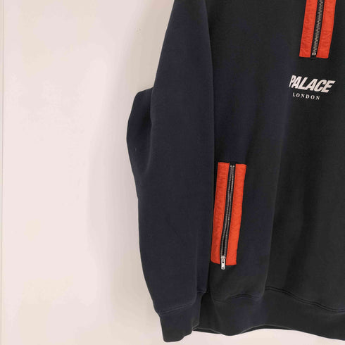 パレス PALACE S-FUNNEL SWEAT メンズ import:L