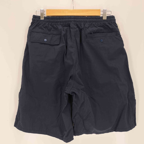 コムデギャルソンオム COMME des GARCONS HOMME AD2021 綿エステル高密度ウェザー ショートパンツ メンズ JPN:XS